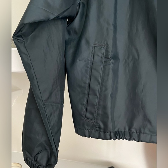 Champion cropped windbreaker - Picture 8 of 9